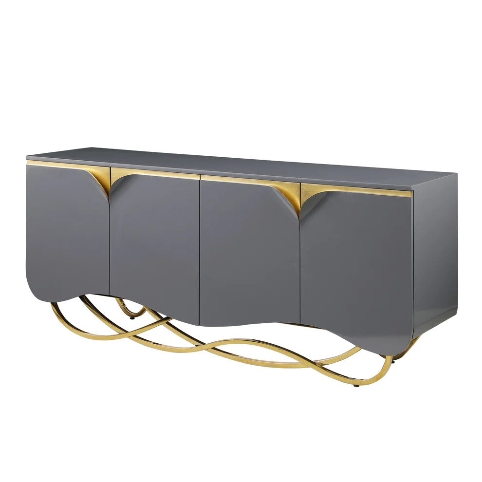 A-C15 Brivo Console
