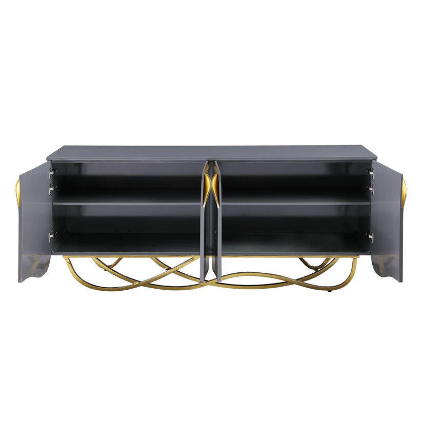A-C15 Brivo Console