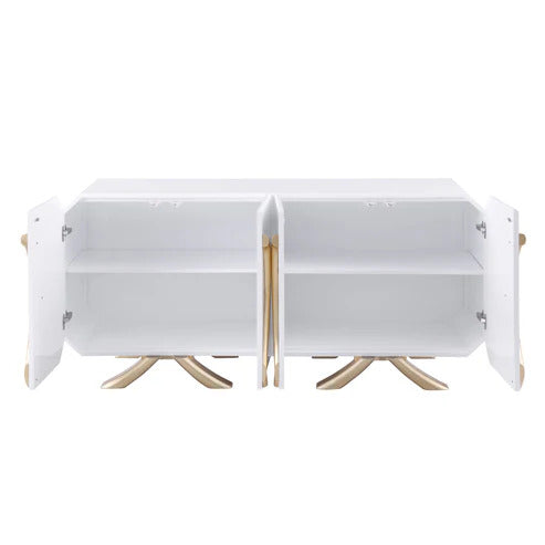 A-C16 Aster Console