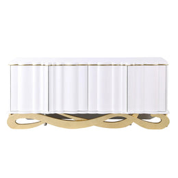 A-C28 Isadora Console