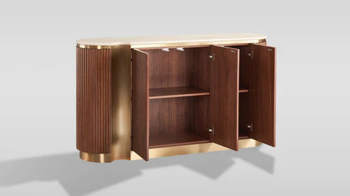 Valente Sideboard (Walnut)