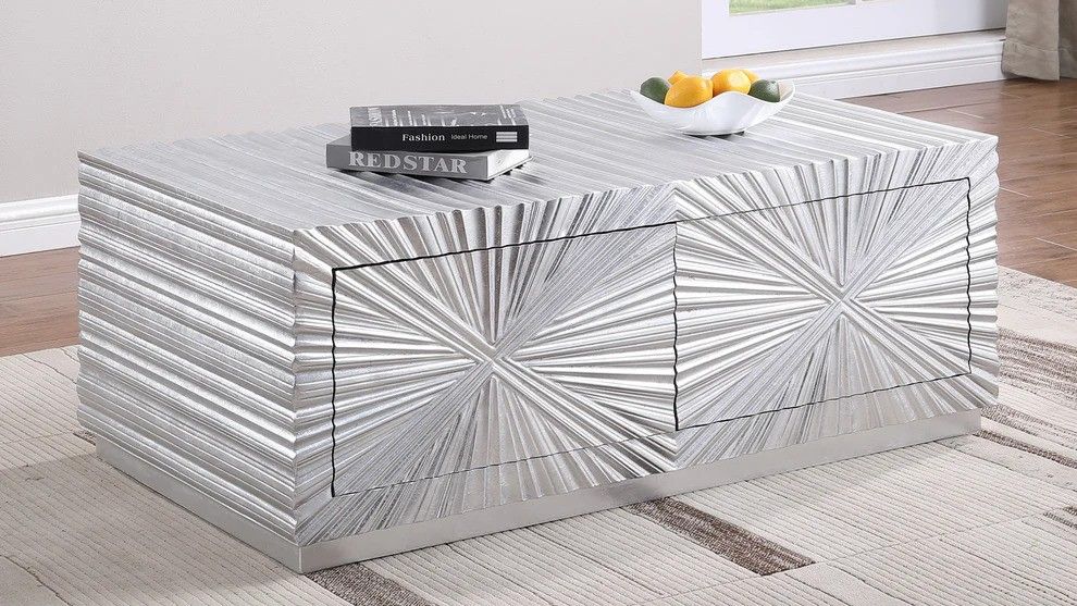 A-CT07 Selene Coffeetable