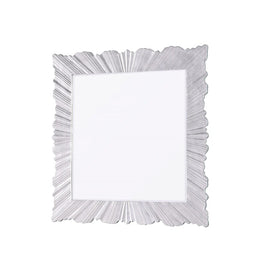 A-C10 Selene Console (Silver Leaf)