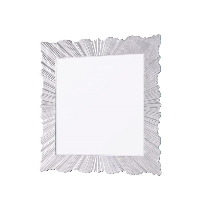 A-C10 Selene Console (Silver Leaf)