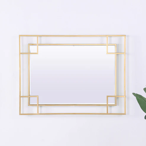 A-M12 Paros Mirror
