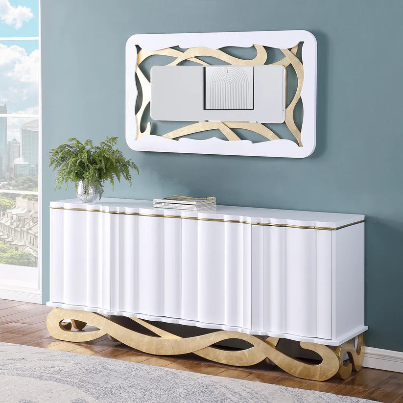 A-C28 Isadora Console