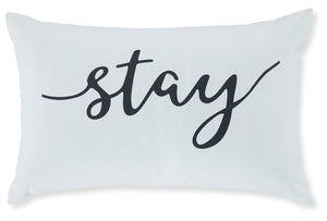 Tannerton Pillow