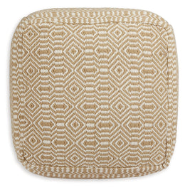Adamont Pouf