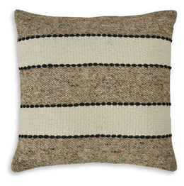 Rueford Pillow