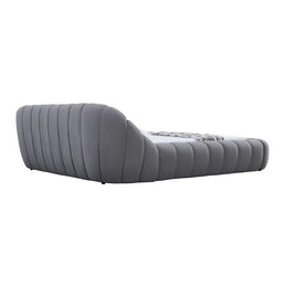 B127 Bubbles (Grey)