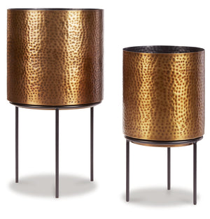 Donisha Planter Set (2/CN)
