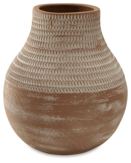 Reclove Vase