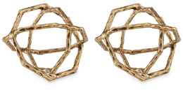 Laddington Sculpture