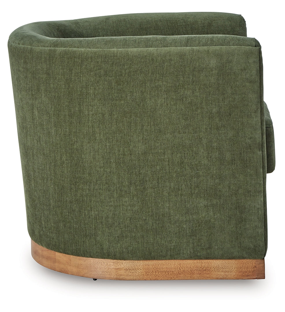 Jersonlow Swivel Chair