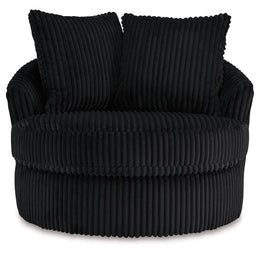 Gramwell Swivel Chair