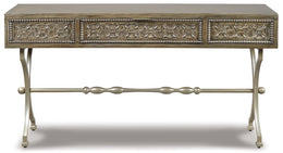 Quinnland Console Sofa Table