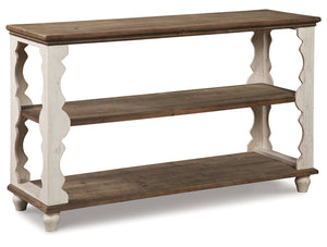 Alwyndale Console Sofa Table