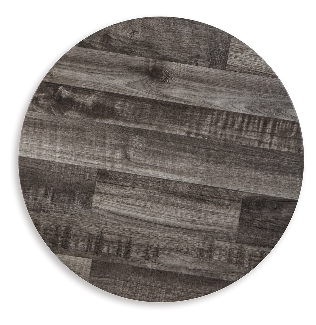 Briarsboro Accent Table (2/CN)