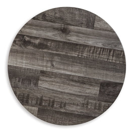 Briarsboro Accent Table (2/CN)