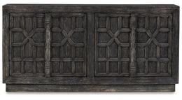 Roseworth Accent Cabinet