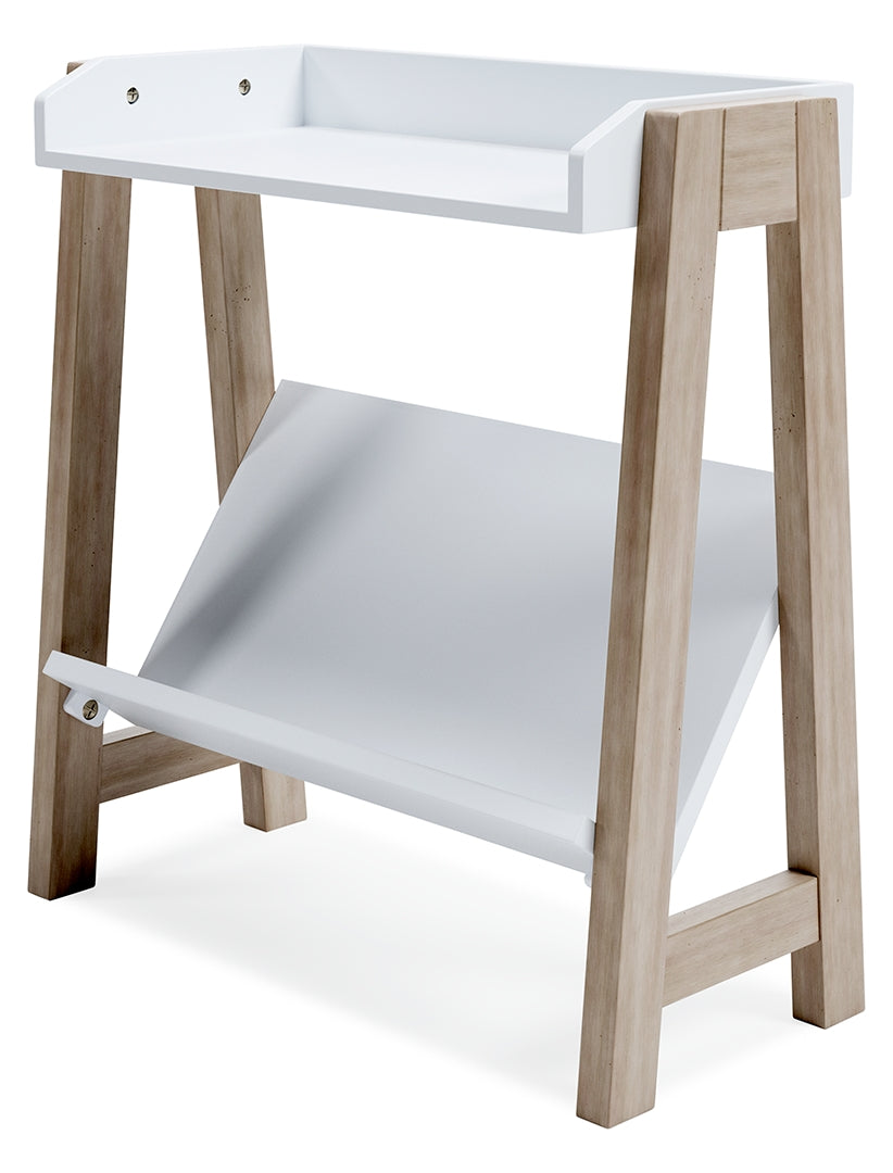 Blariden Small Bookcase