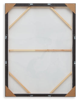 Mellrey Wall Art