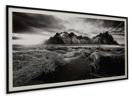 Delstone Wall Art