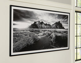Delstone Wall Art
