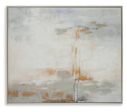 Vallrow Wall Art
