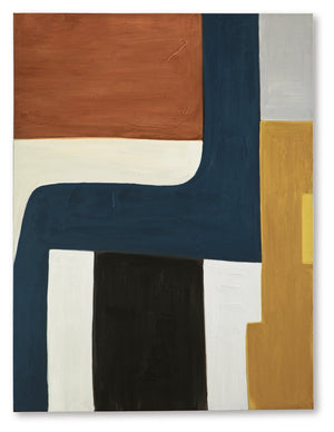 Lennmen Wall Art