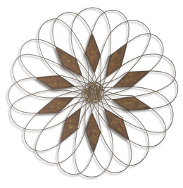 Dorielle Wall Decor