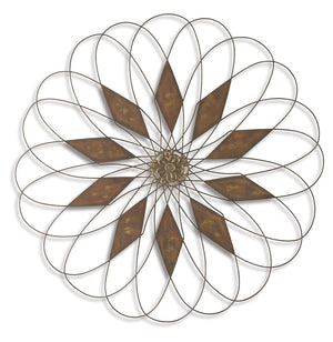 Dorielle Wall Decor
