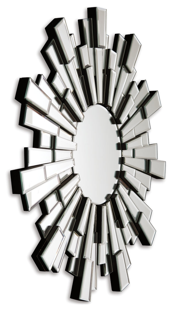 Braylon Accent Mirror