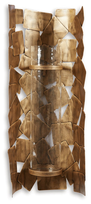Jailene Wall Sconce