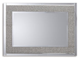Kingsleigh Accent Mirror