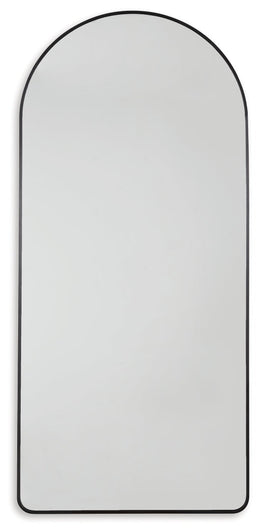 Sethall Floor Mirror