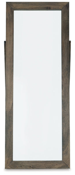 Dirkins Floor Mirror