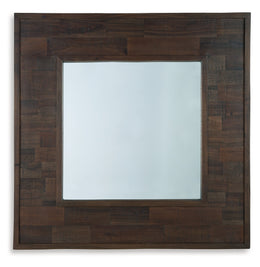 Hensington Accent Mirror