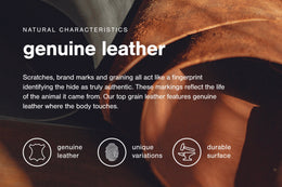 Center Line 4-Piece Power Reclining Sectional