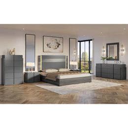 Aryan Collection (Grey)