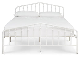 Trentlore Queen Metal HDBD/FTBD/Rails