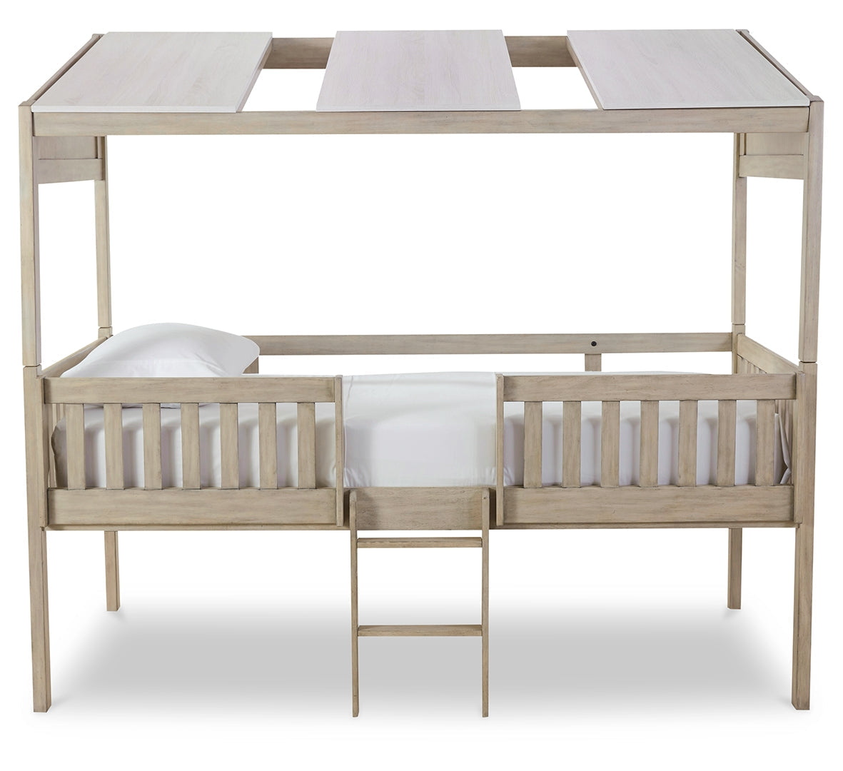 Wrenalyn Twin Loft Bed
