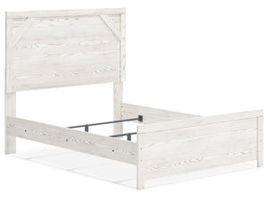 Gerridan Panel Bed