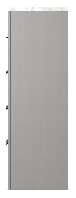 Cottonburg Four Drawer Chest