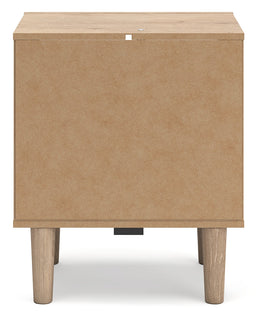 Cielden One Drawer Night Stand