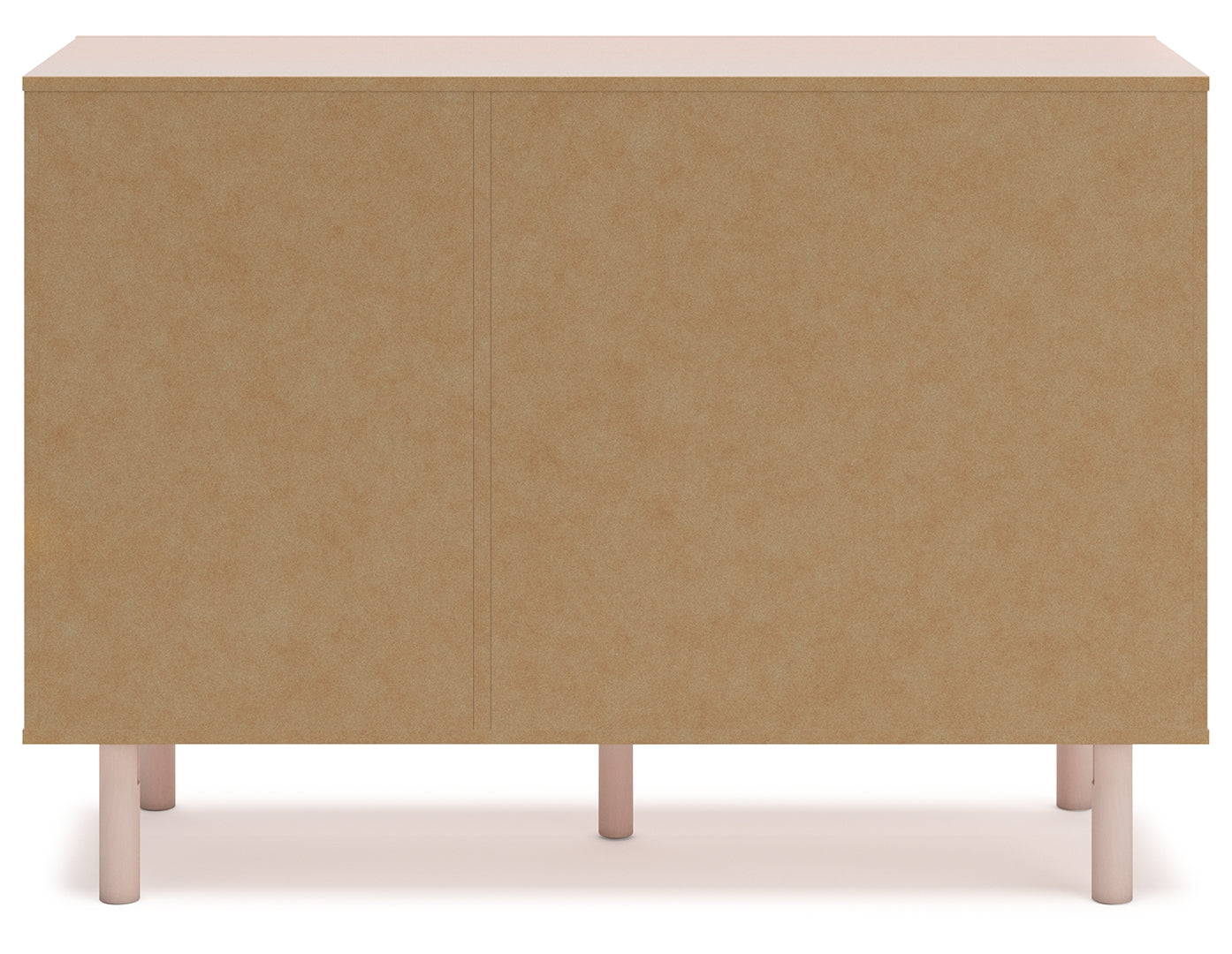 Wistenpine Six Drawer Dresser