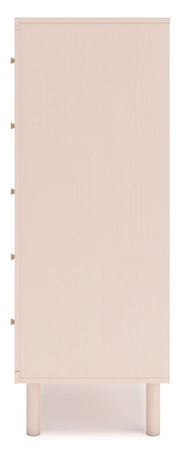 Wistenpine Five Drawer Chest