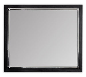 Kaydell Bedroom Mirror