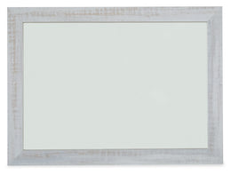 Hasbrick Bedroom Mirror