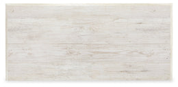 Paxberry Dressing Chest